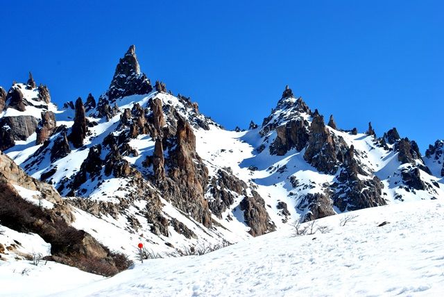 Bariloche, Patagônia Argentina