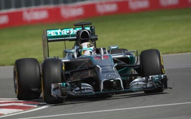 Formula E, F-1, Lewis Hamilton (Foto: Formula 1)