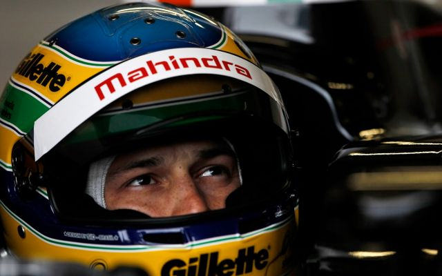 Formula E, Bruno Senna (Foto: Motori Italia) 