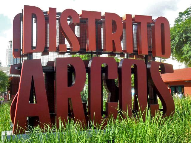 Distrito Arcos Premium Outlet