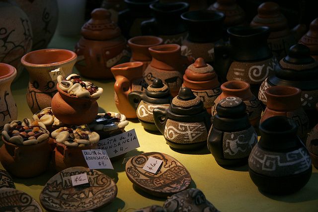 Passeios de graça em Buenos Aires, Feria de Mataderos