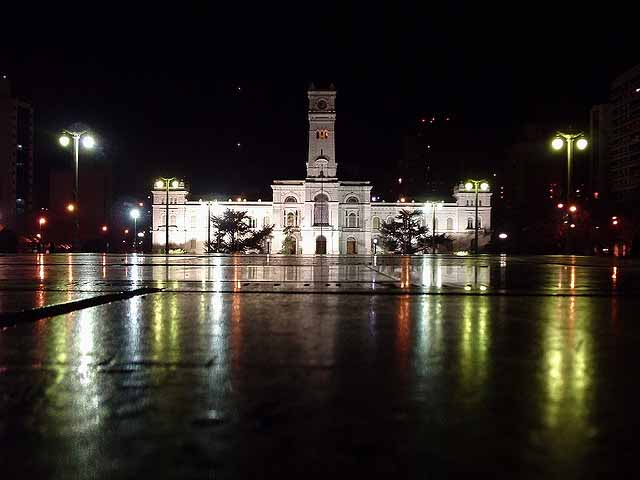 La Plata (Foto: Matías Chiodini)