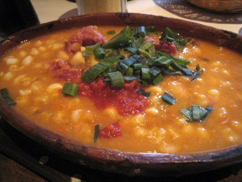 Locro argentino (Foto: Krista)