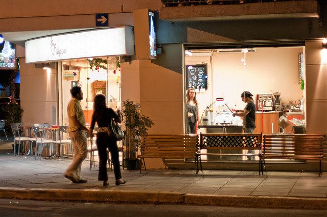 O que fazer em Palermo Soho, sorveterias (Foto: Dan DeLuca)