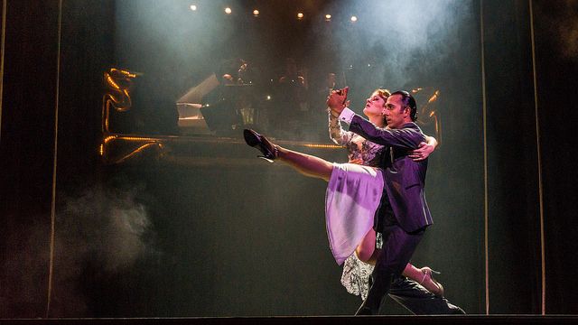 Esquina Carlos Gardel, shows de tango mais buscados pelos brasileiros (Foto: sdosremedios)