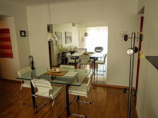 Ficar num hotel ou alugar um apartamento em Buenos Aires, Nice BA