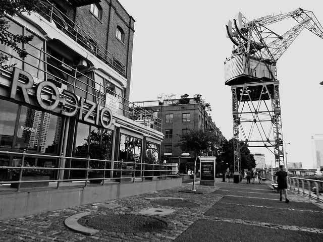 O que fazer em Puerto Madero, Rodizio (Foto: Andrew Milligan Sumo)