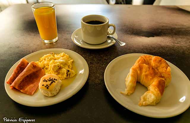 10 dúvidas que os brasileiros têm sobre Buenos Aires, café da manhã