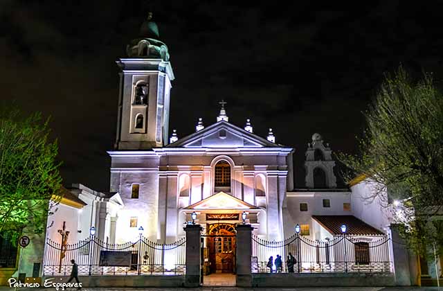 Hotéis em Buenos Aires, Recoleta