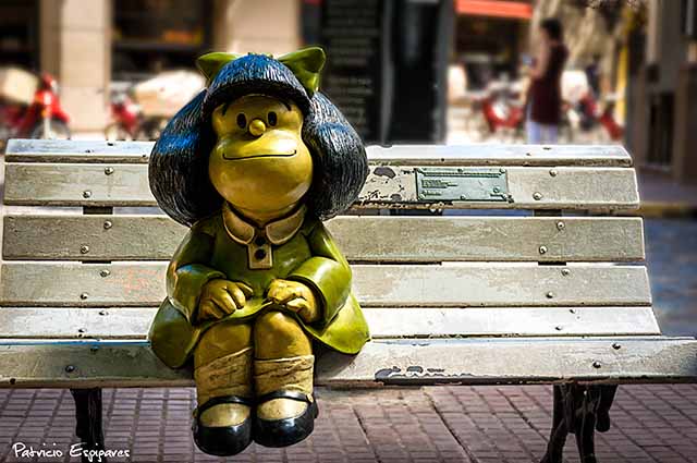 Hotéis em Buenos Aires, San Telmo