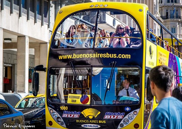 Viajar para Buenos Aires, passeios