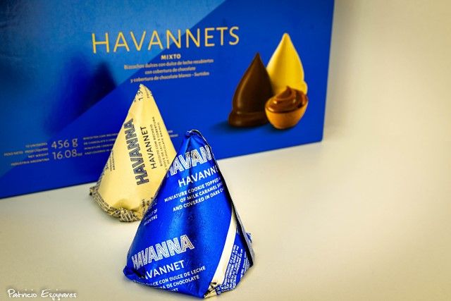 Havannets, Buenos Aires