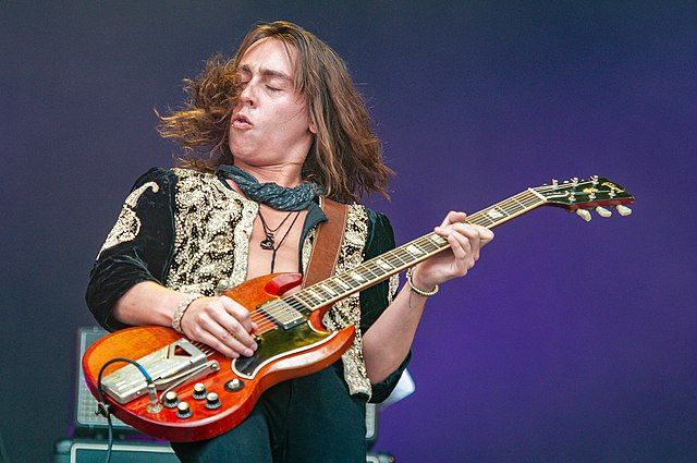 Lollapalooza em Buenos Aires 2019, Greta Van Fleet