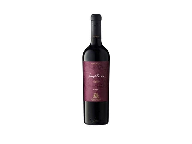 Luigi Bosca Malbec