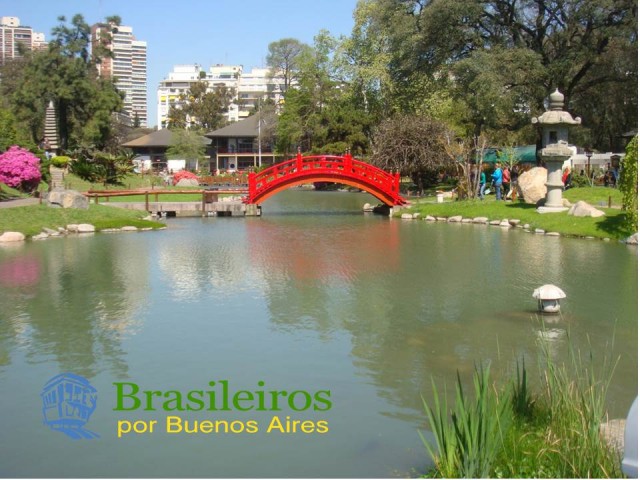 Conhecer Buenos Aires em 3 dias, segunda parte
