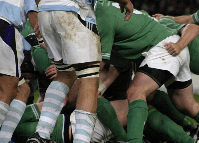 Rugby Argentino, a outra paixão esportiva