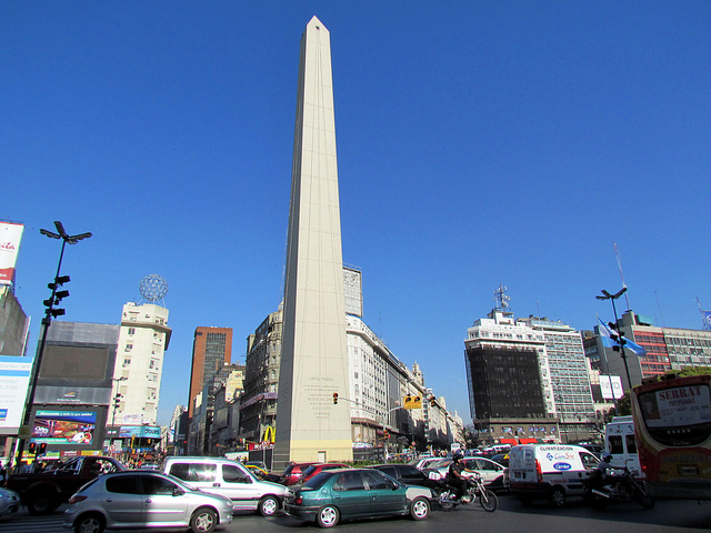 7 razões para visitar Buenos Aires