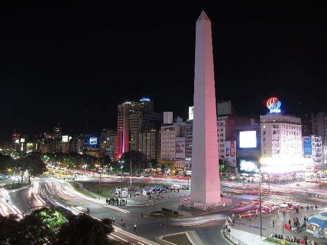 Cinco lugares para morar em Buenos Aires
