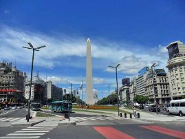 Segurança em Buenos Aires, o que você deve saber