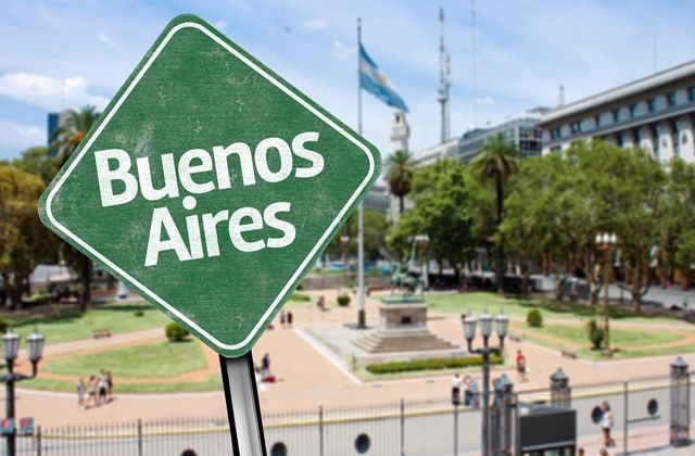 Checklist antes de viajar a Buenos Aires: 11 coisas que você não pode esquecer nunca