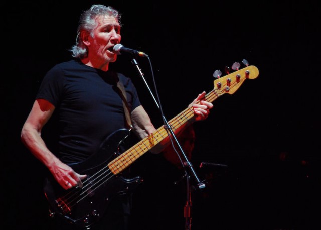Roger Waters na Argentina