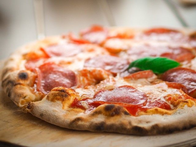 4 Pizzarias na Recoleta que você precisa conhecer