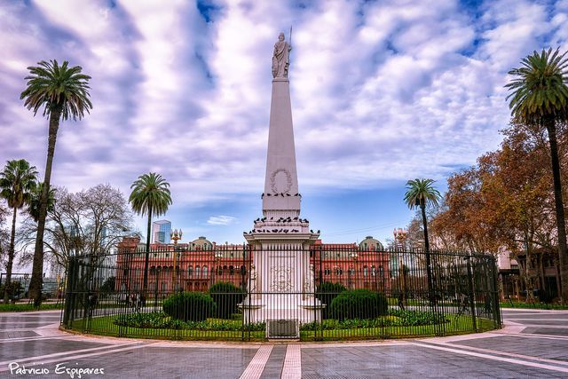 City Tour por Buenos Aires [os três mais recomendáveis]