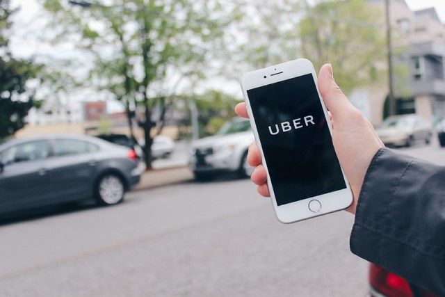 Traslados em Buenos Aires, Uber (Foto: Stock Catalog)